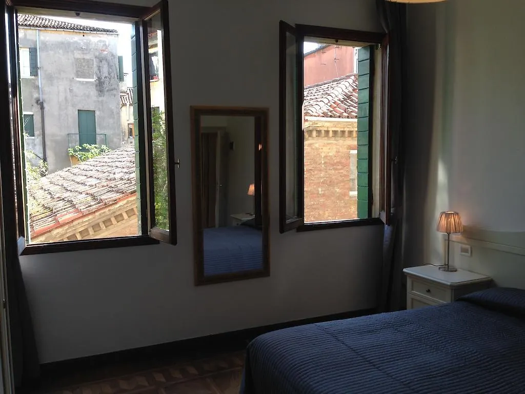 Corte Loredana Venice Guest house