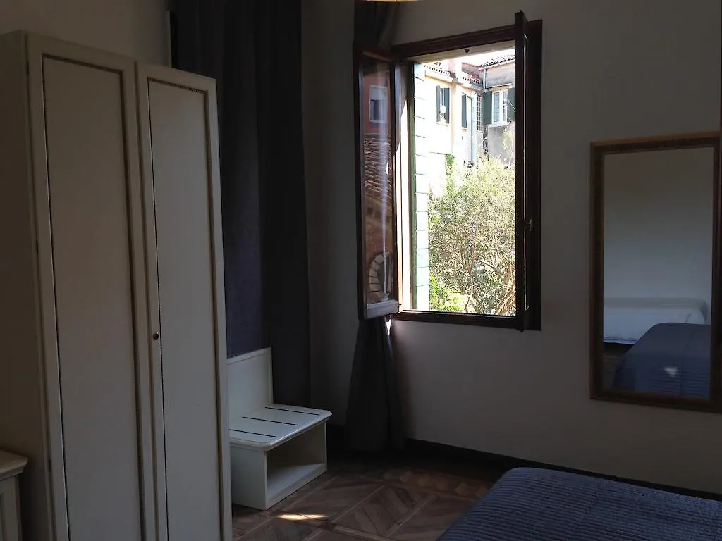 Corte Loredana Venice