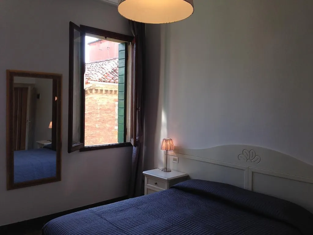 Guest house Corte Loredana Venice Italy