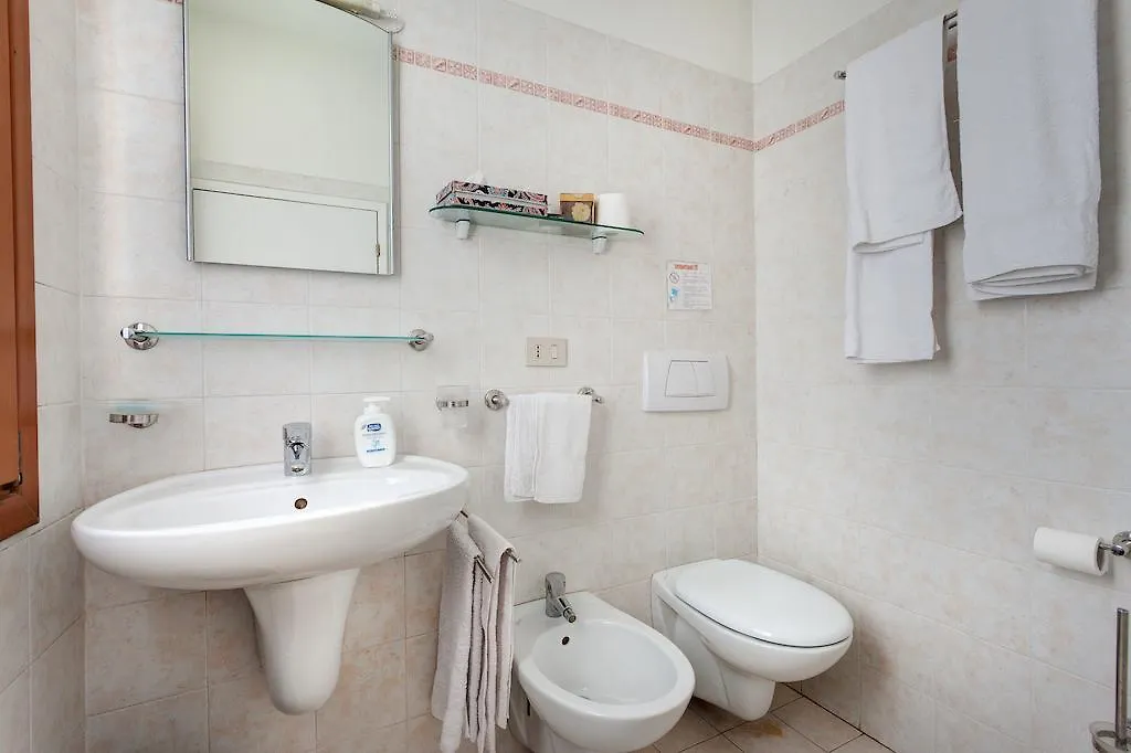 Corte Loredana Venice Guest house