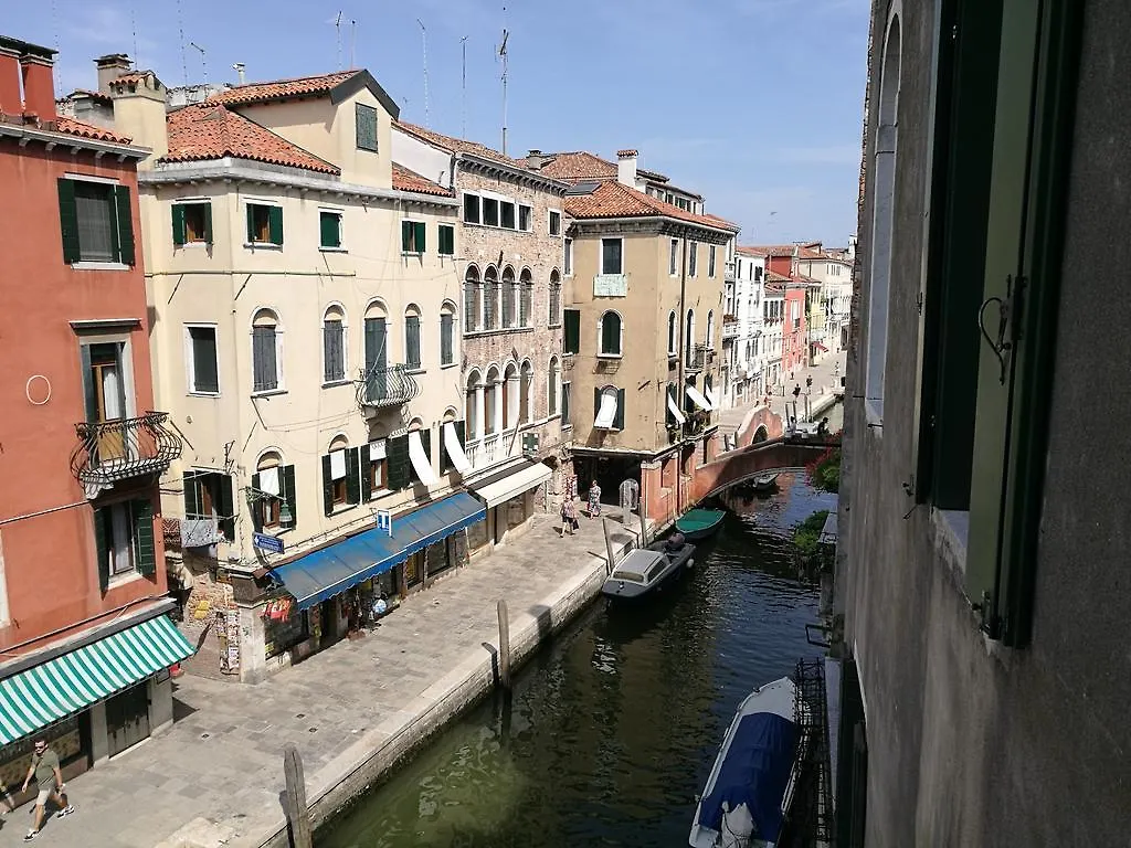 Corte Loredana Venice