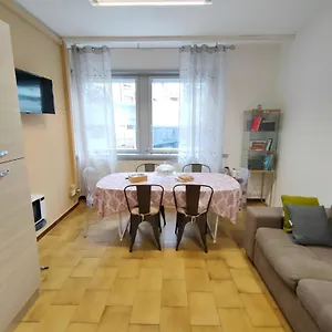  Apartamento Nido Center Iv Itália