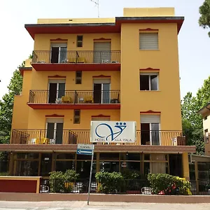 Itala Szálloda Rimini