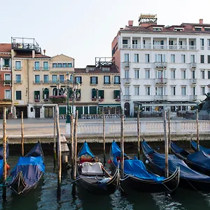 Paganelli 3*, Venecia Italia