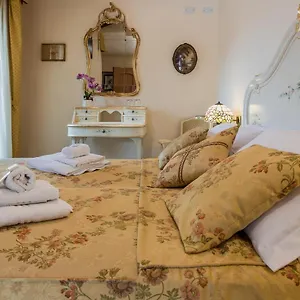 Angeles Bed and breakfast