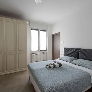 Villino Liber Vendégház Milánó