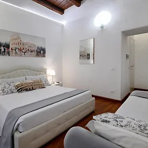 Notti A Panzió Róma