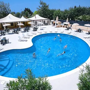 Califfo 4*, Quartu SantʼElena Italia