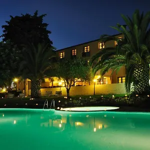 Country Hotel&spa 4*, Alguer Italia