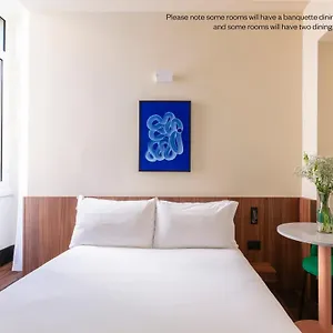 Numa Barberini Hotel Rome