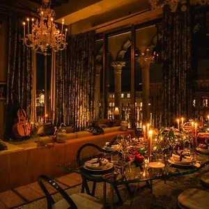 The 5*, Venecia Italia