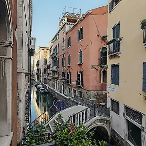 Ca' Bonvicini Venise
